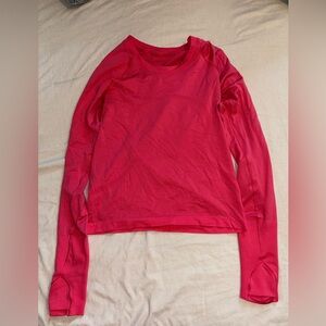 Lipgloss lulu swiftly